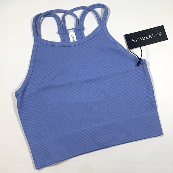 Kimberly Bike Short Set - Picture 2 of 7